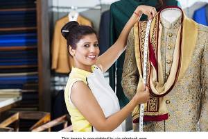 Feature High Class Ladies Tailor