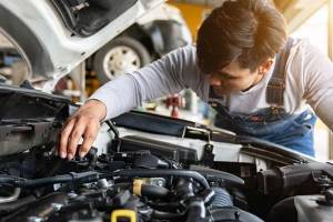 Shukla Auto Repairing, Zirakpur
