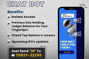 D.R. Share & Stock Brokers, Chandigarh