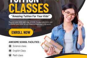 Sunaina Tuition Classes