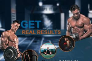 Super Fitness Gym