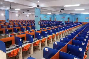 Ion Digital Zone, Hyderabad