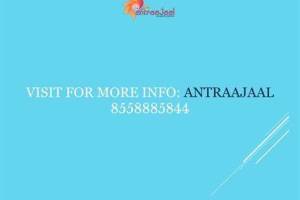 Antraa Jaal, Chandigarh