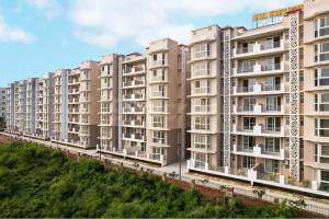SAB SSL Highway Towers, Zirakpur
