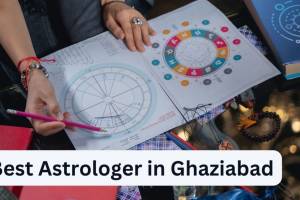 Astrologer Ghaziabad, Old Arya Nagar, Ghaziabad