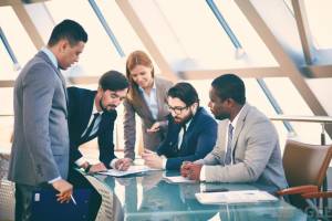 Professional Groups of Consultancy Company, Rajpura