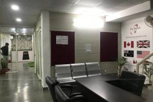Root on Immigration Consultants Private Limited, Sector-81, Faridabad