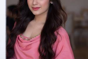 Jannat Zubair Rahmani, Mumbai