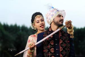 Pankaj Photography, Zirakpur