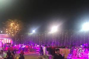 GYV Events, Gurgaon
