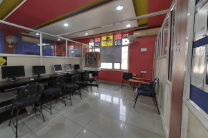 Samyak Computer Classes