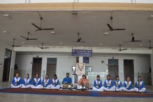 Saraswati Vihar School of Success
