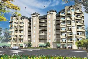 Sohi Towers, Panchkula