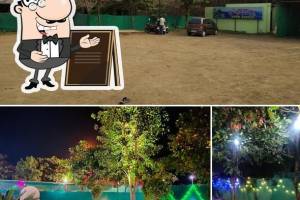 NEW CHANAKYA Eating Point