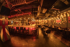 The Bar Company, Greater Noida