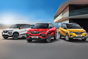 Padam Tricity Renault, Chandigarh