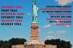 Globzt Visa Services Private Limited, faridabad