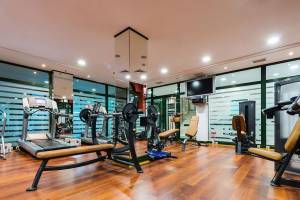 Fitness Care Gym