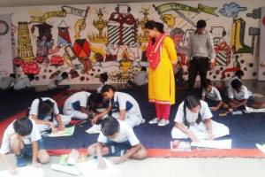 Pragyata Foundation, Gurugram
