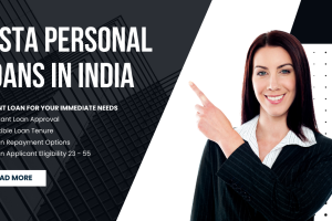 Big Loan And Financial Consultants, Delhi
