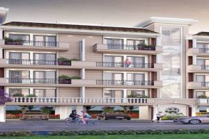 Canyon Splande Plus, Zirakpur
