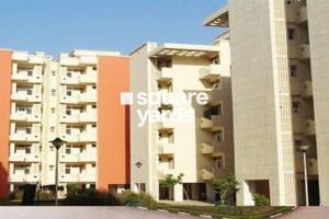 Mittals Rishi Apartments, Zirakpur