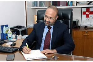 Dr Sumeet Inder Singh Chandigarh