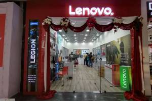 Lenovo Exclusive Store , Ghaziabad