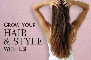 Guru Kripa Hair Salon