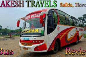 Rakesh Tour and Travels