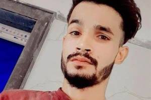 Sazid Khan, Ghaziabad