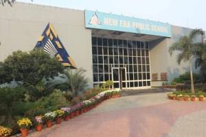 New Era Public School