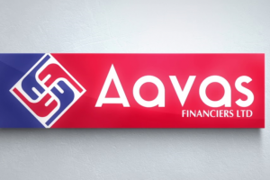 Aavas Financiers Limited