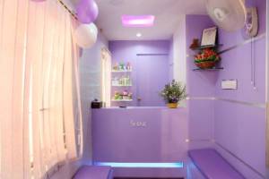 Shine Ladies Beauty Saloon