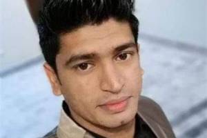 Usman Ansari, Chandigarh