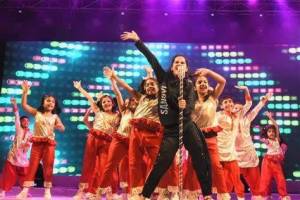 SangVi Dance Centre, Kolkata