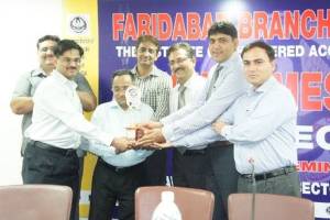 MLG Associates, CA firm in Faridabad