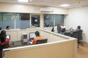 Shri Kalkaji Management Recovery Calling Agency