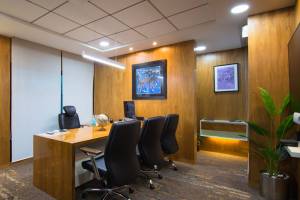 HARTEK Group, MOhali