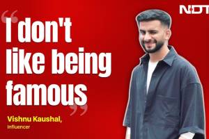 Vishnu Kaushal, New Delhi