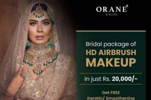 Orane Salon Hoshiarpur
