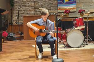 Opus Music Academy