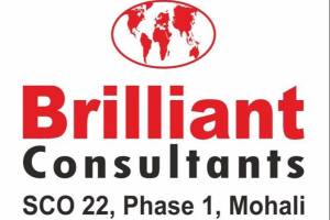 Brilliant Consultants, Mohali