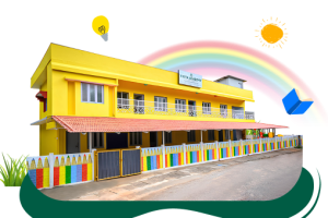 Vidya Education Academy