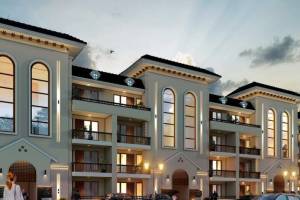 Gillco Palms, Mohali