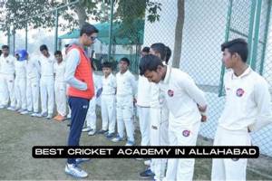 Allahabad Cricket Academy, Allahabad