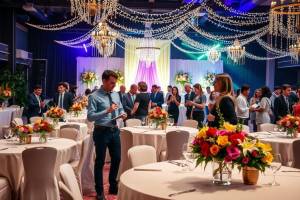 AiS Events&Wedding Planners