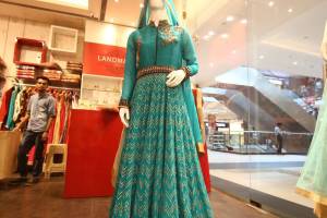 Satinder Boutiques In Chandigarh