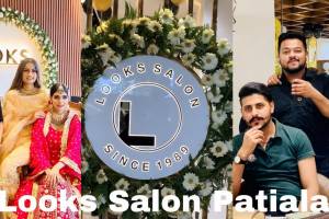 HF salon patiala