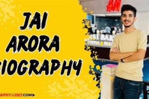 Jai Arora, Chandigarh